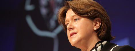 Maria Miller